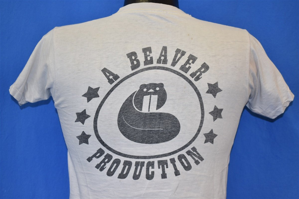 70s ZZ Top World Wide Texas Tour 1976 t-shirt Small product image 6