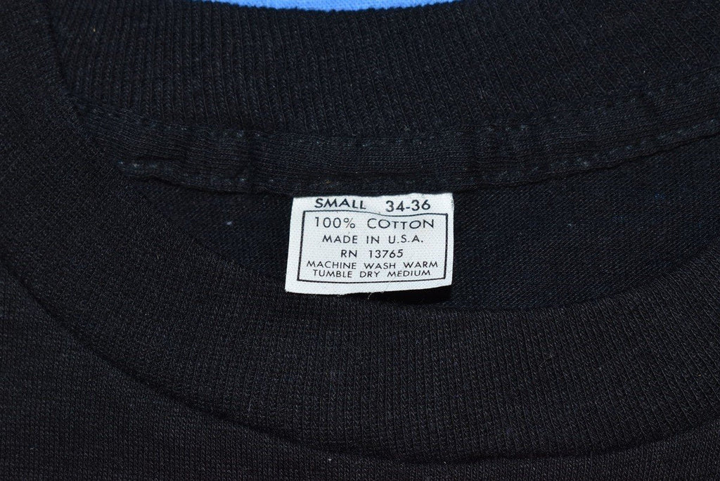 70s Foghat Fall Tour 1976 See Factor NYC t-shirt Small product image 4