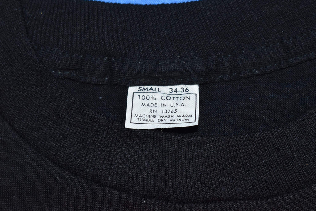 70s Foghat Fall Tour 1976 See Factor NYC t-shirt Small product image 8
