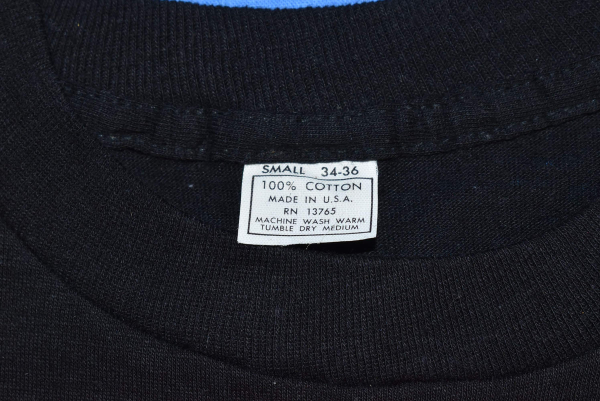 70s Foghat Fall Tour 1976 See Factor NYC t-shirt Small product image 8
