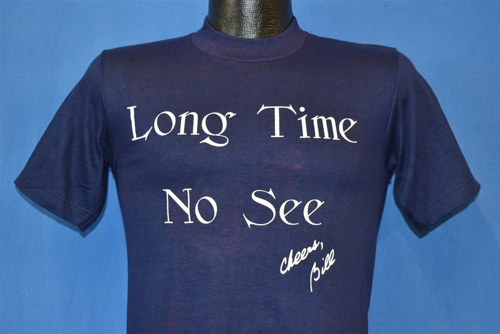 70s Foghat Eddie Money No Dice Cow Palace 1978 t-shirt Small product image 6