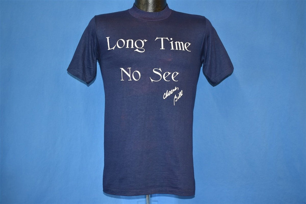 70s Foghat Eddie Money No Dice Cow Palace 1978 t-shirt Small product image 7
