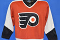 70s Philadelphia Flyers NHL Hockey Mom Jersey Medium product image 1