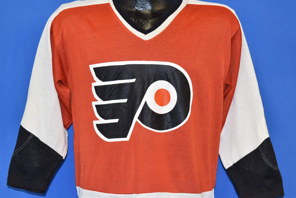 70s Philadelphia Flyers NHL Hockey Mom Jersey Medium product image 7