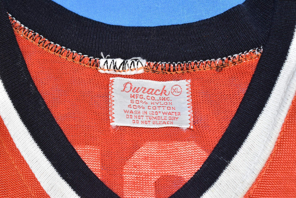 70s Philadelphia Flyers NHL Hockey Mom Jersey Medium product image 12