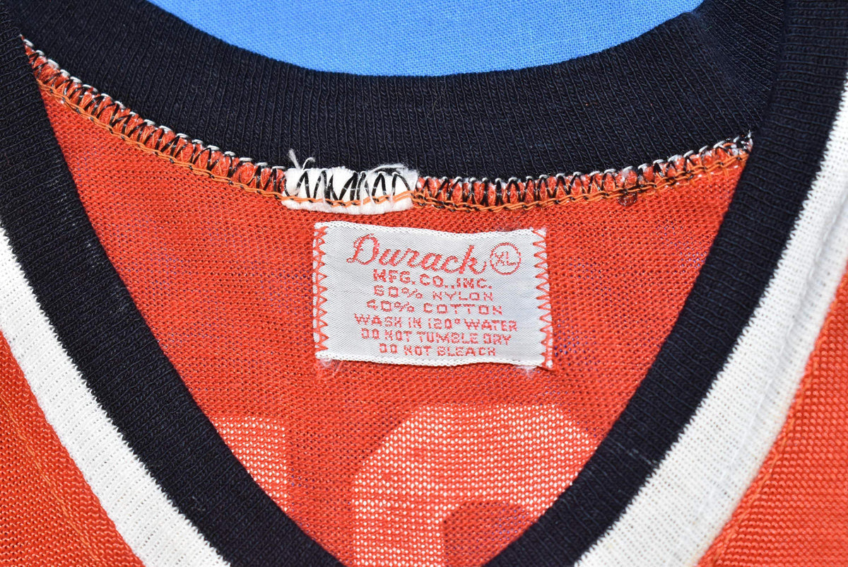 70s Philadelphia Flyers NHL Hockey Mom Jersey Medium product image 12