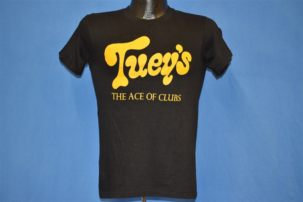 70s Tuey's Club 1979 Stanton Anderson t-shirt Extra Small product image 6