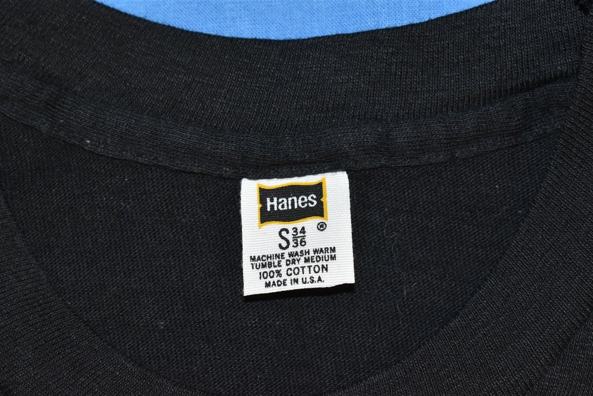 70s Tuey's Club 1979 Stanton Anderson t-shirt Extra Small product image 4