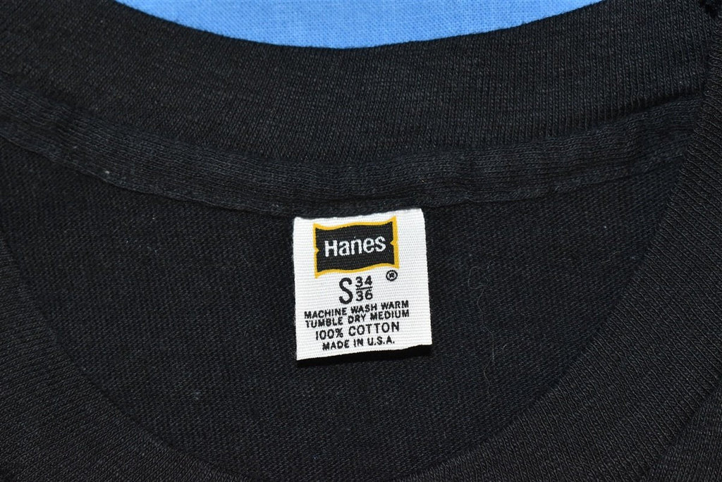 70s Tuey's Club 1979 Stanton Anderson t-shirt Extra Small product image 8