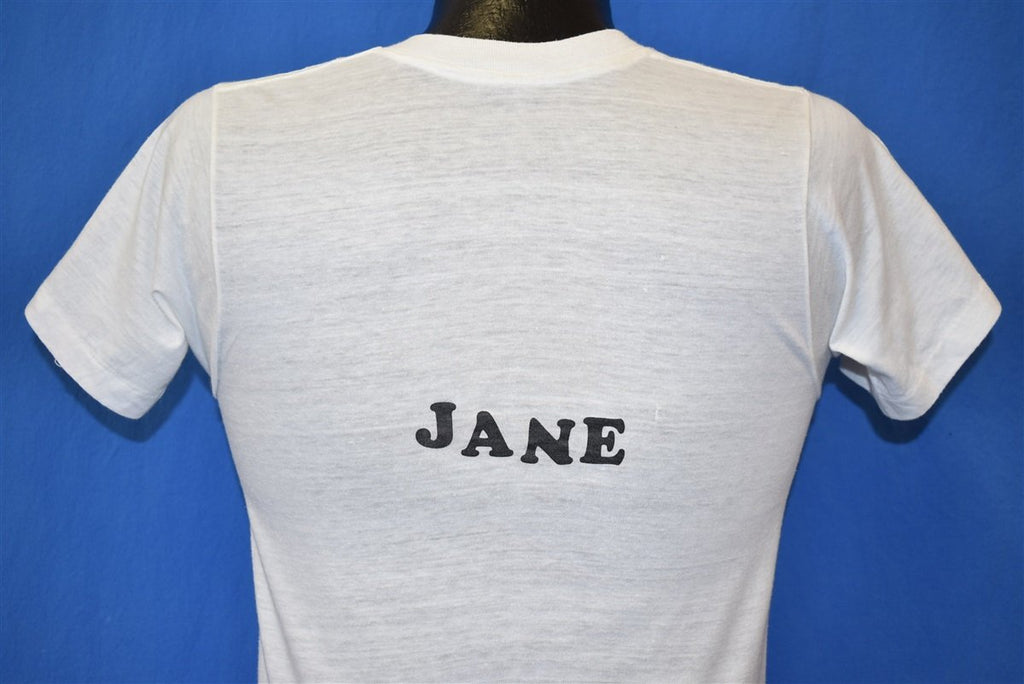 70s Florida Jane Surf Ocean Sunset Iron on t-shirt Extra product image 3