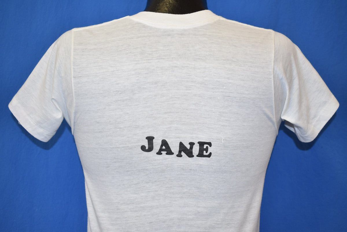 70s Florida Jane Surf Ocean Sunset Iron on t-shirt Extra product image 8