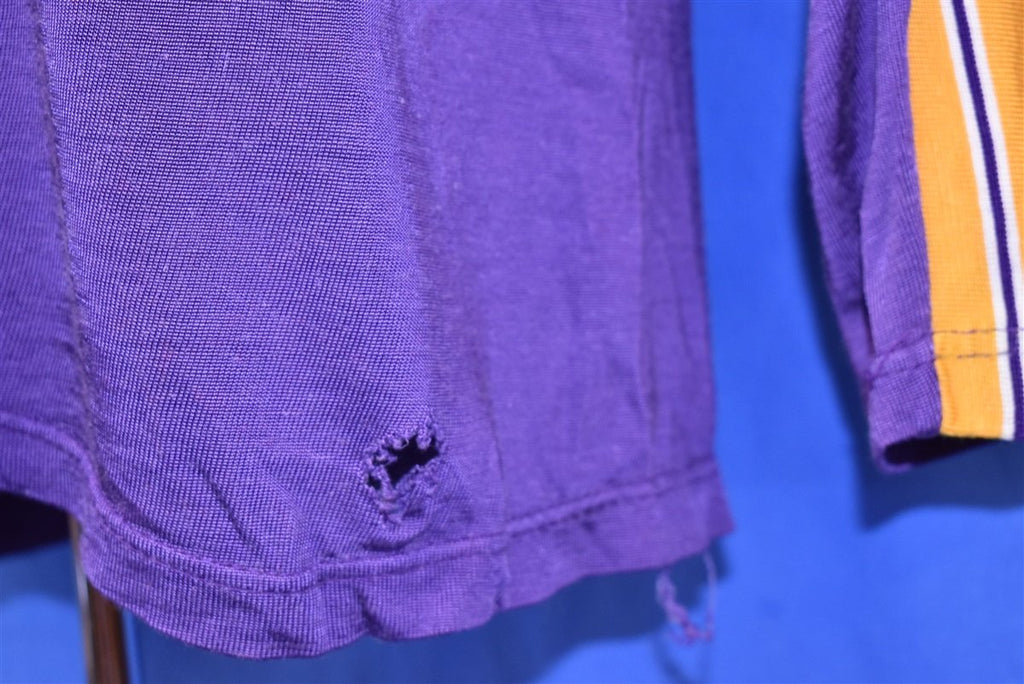 70s Fillmore West Original Rock Club Jersey t-shirt Medium product image 4
