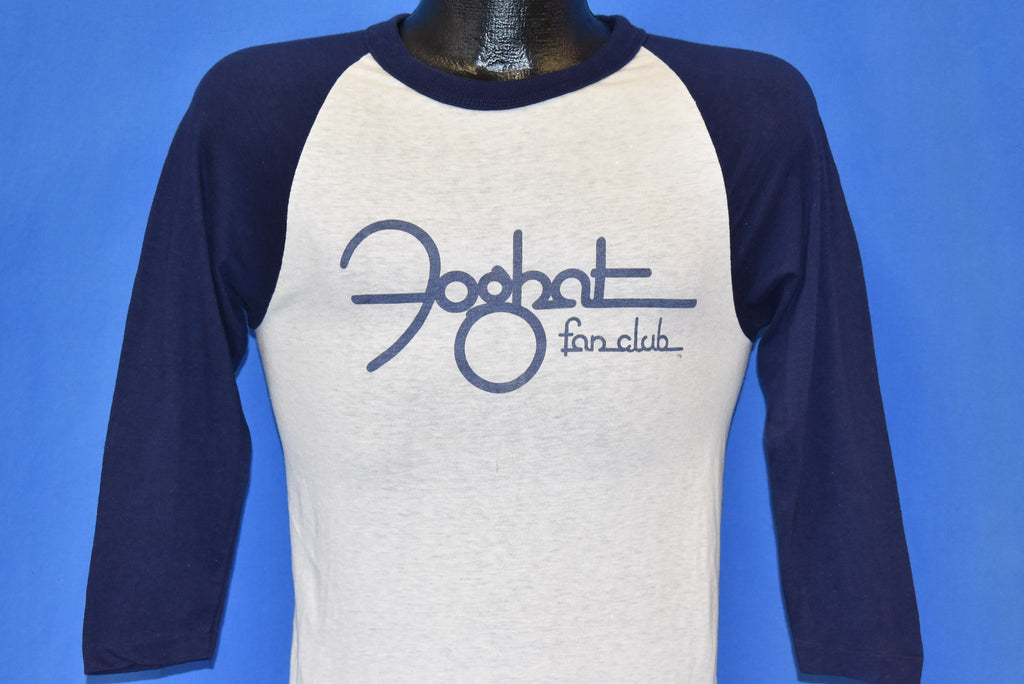 70s Foghat Fan Club Logo t-shirt Extra Small product image 5