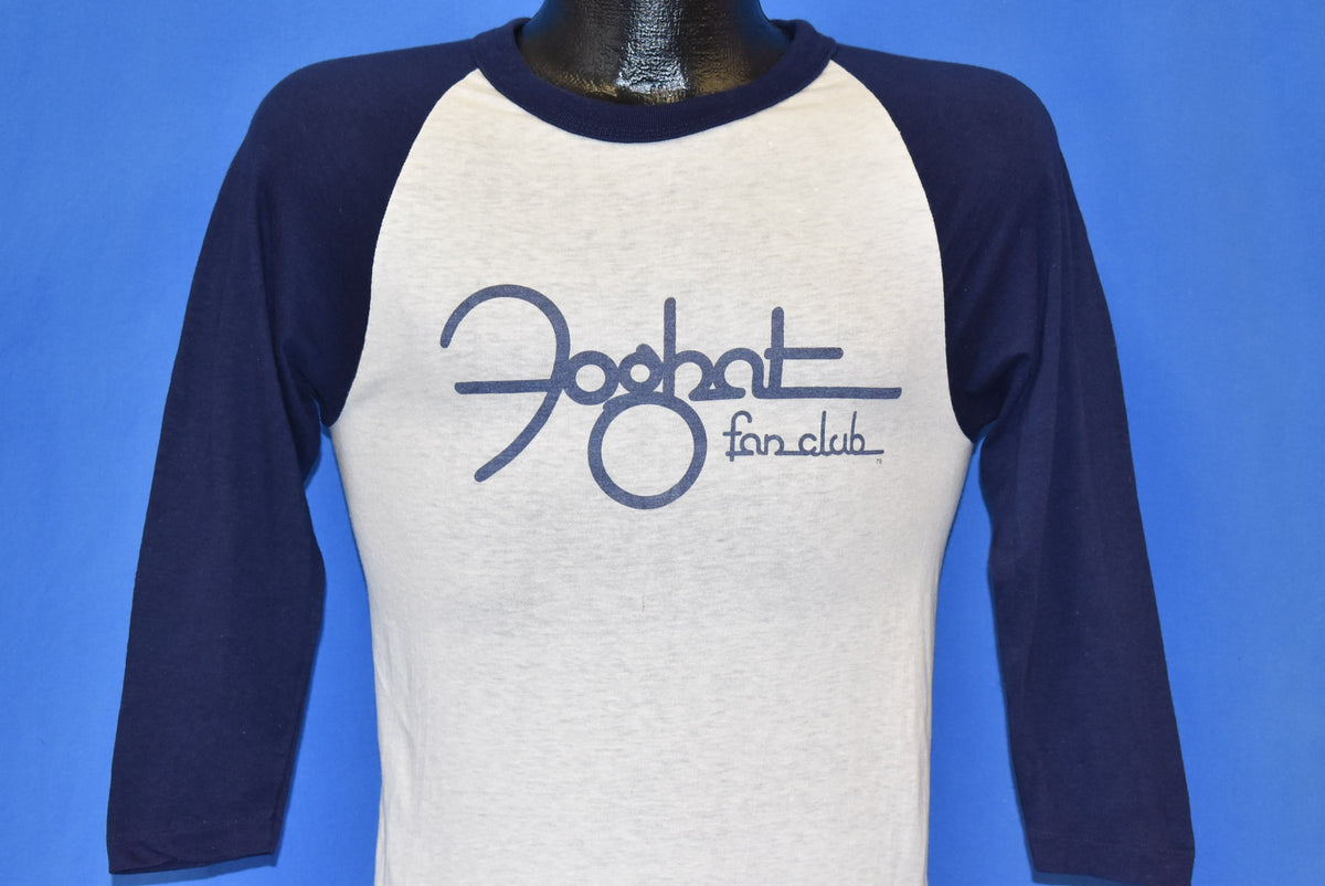 70s Foghat Fan Club Logo t-shirt Extra Small product image 5