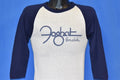 70s Foghat Fan Club Logo t-shirt Extra Small product image 1