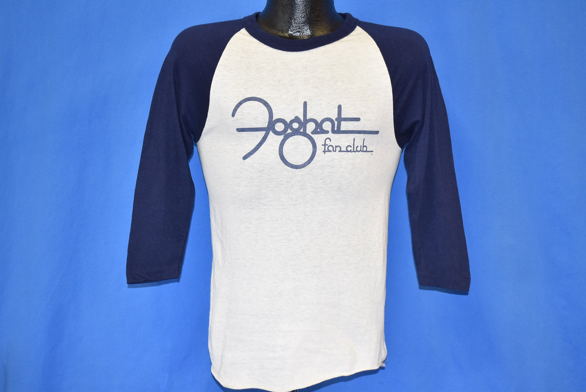 70s Foghat Fan Club Logo t-shirt Extra Small product image 6