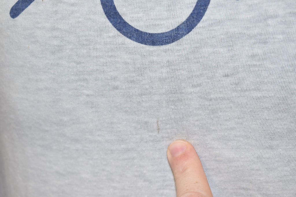 70s Foghat Fan Club Logo t-shirt Extra Small product image 7