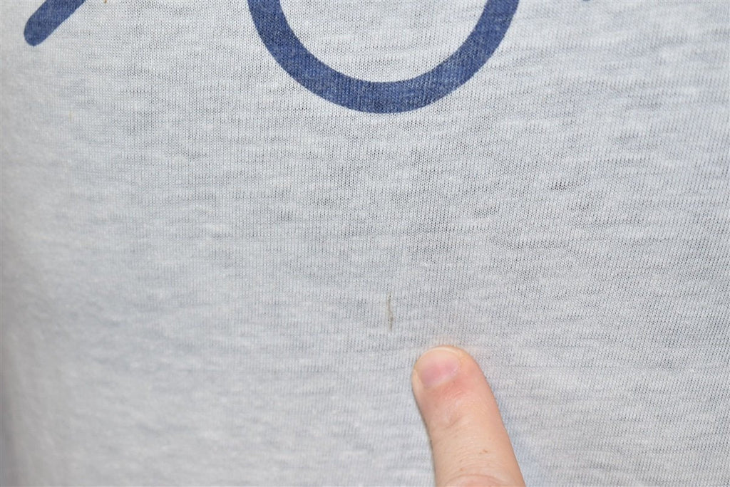 70s Foghat Fan Club Logo t-shirt Extra Small product image 3