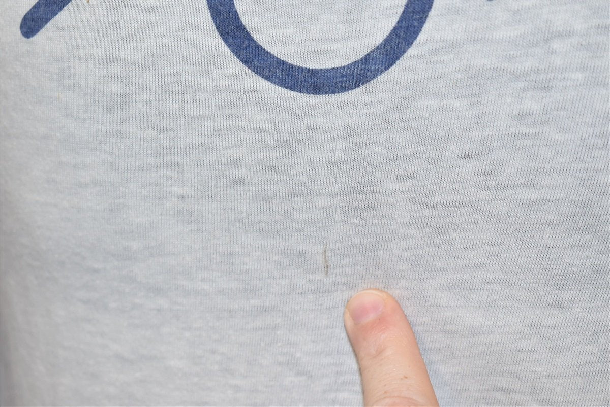 70s Foghat Fan Club Logo t-shirt Extra Small product image 3