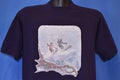70s Skiing Ski Jump Mountain Slope t-shirt Large product image 1