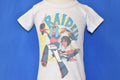 70s Brave Raideen Japanese Anime Mecha t-shirt 12-18 Months product image 1