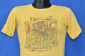 70s Bob Marley Jah Live Me Love Da Feel t-shirt Small product image 1