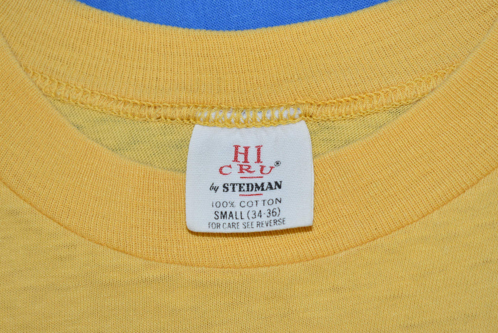 70s Bob Marley Jah Live Me Love Da Feel t-shirt Small product image 6