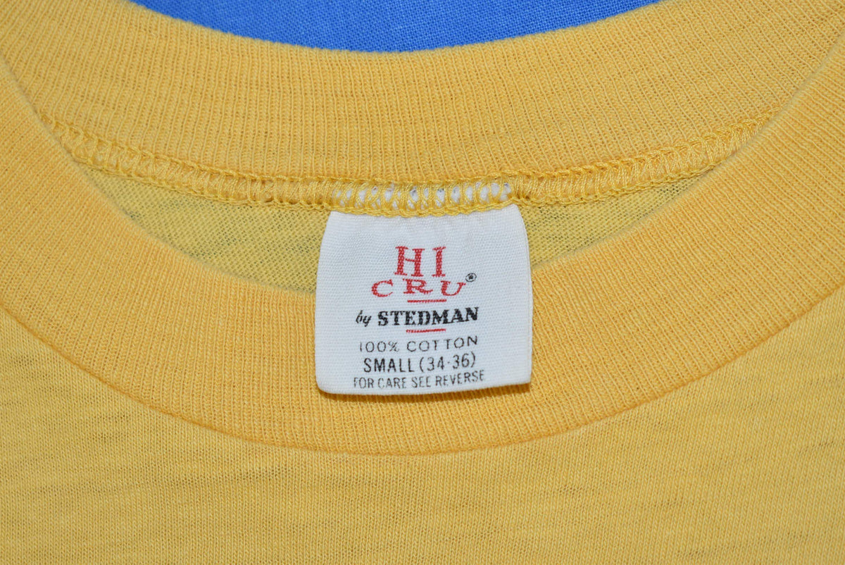70s Bob Marley Jah Live Me Love Da Feel t-shirt Small product image 6