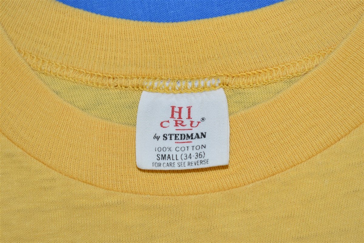 70s Bob Marley Jah Live Me Love Da Feel t-shirt Small product image 3
