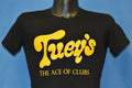 70s Tuey's Ace of Clubs '79 Stanton Anderson Band t-shirt product image 1