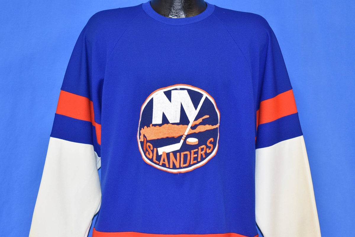 70s New York Islanders MacGregor Jersey t-shirt Large product image 5