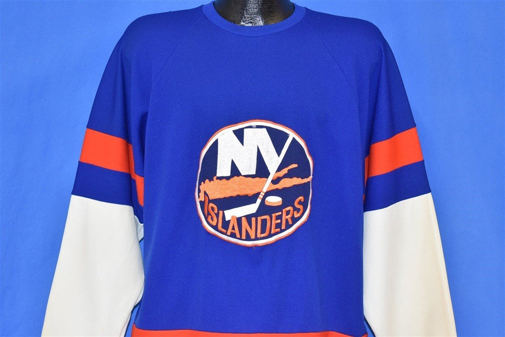 70s New York Islanders MacGregor Jersey t-shirt Large product image 1