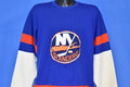 70s New York Islanders MacGregor Jersey t-shirt Large product image 1