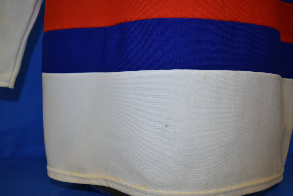 70s New York Islanders MacGregor Jersey t-shirt Large product image 7