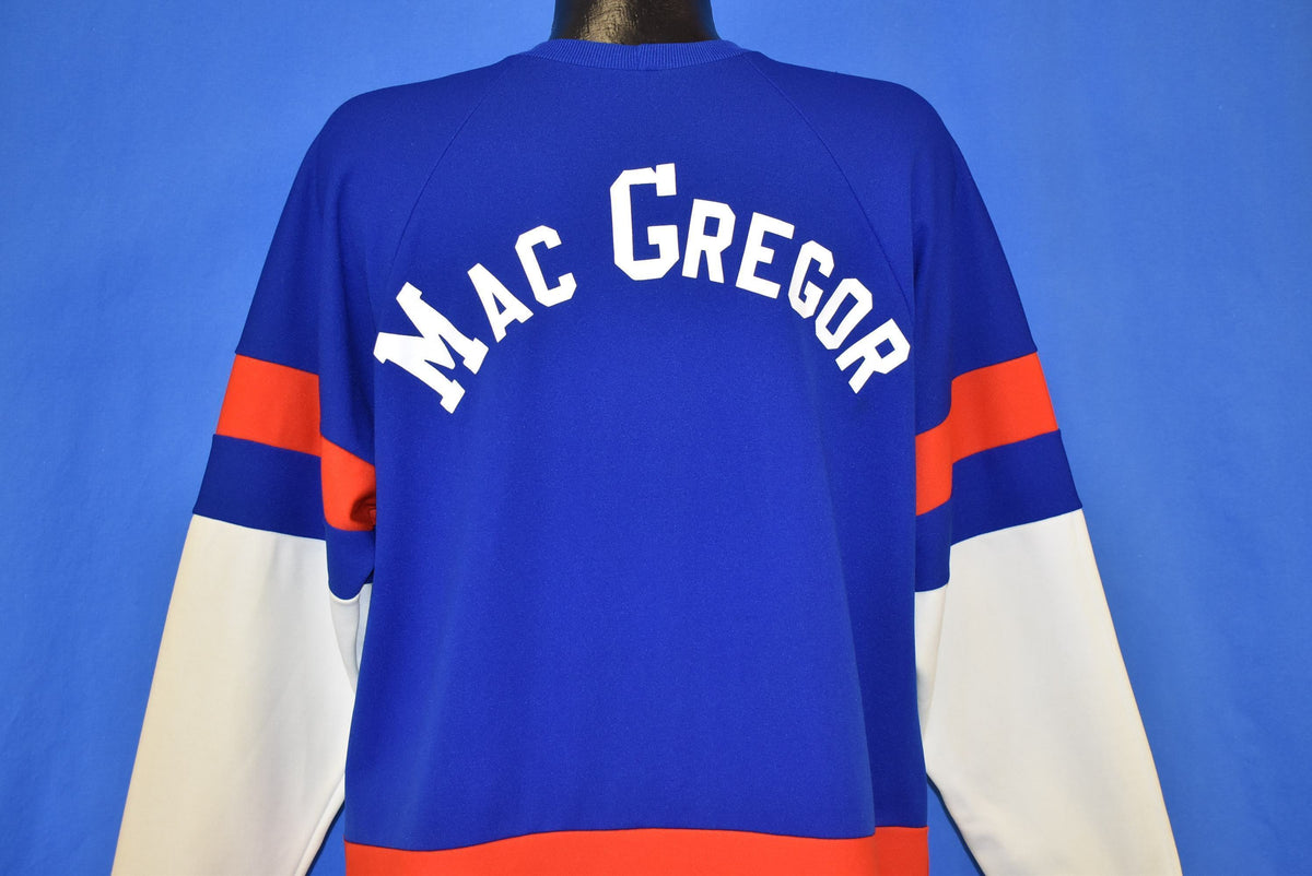 70s New York Islanders MacGregor Jersey t-shirt Large product image 8