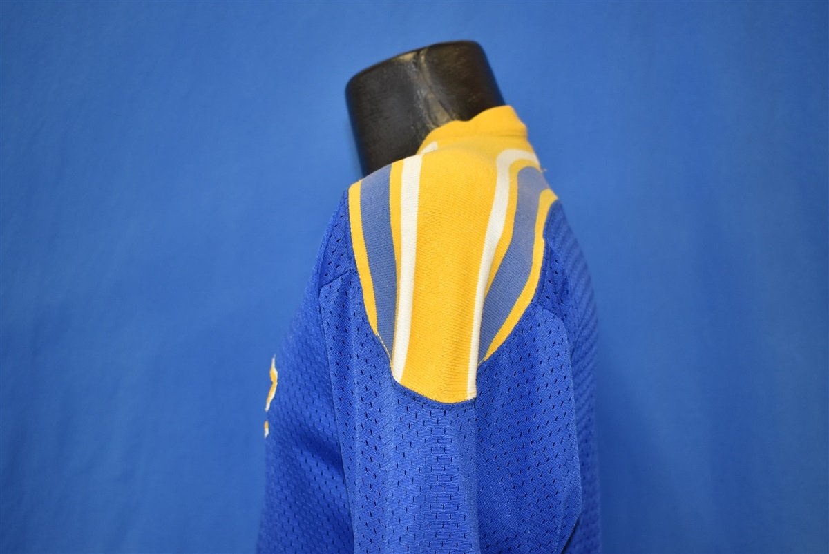 70s St. Louis Blues Mesh Jersey t-shirt Medium product image 4