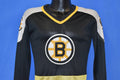70s Boston Bruins Mesh Jersey Long Sleeve t-shirt Small product image 1