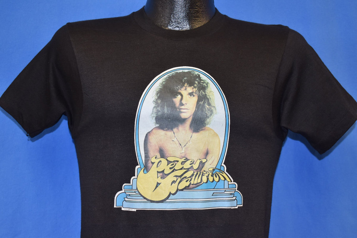 70s Peter Frampton Iron On t-shirt Small product image 5