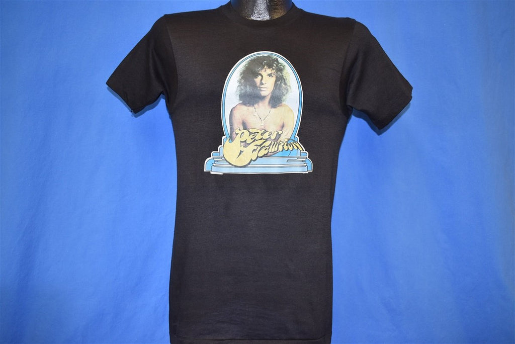 70s Peter Frampton Iron On t-shirt Small product image 2