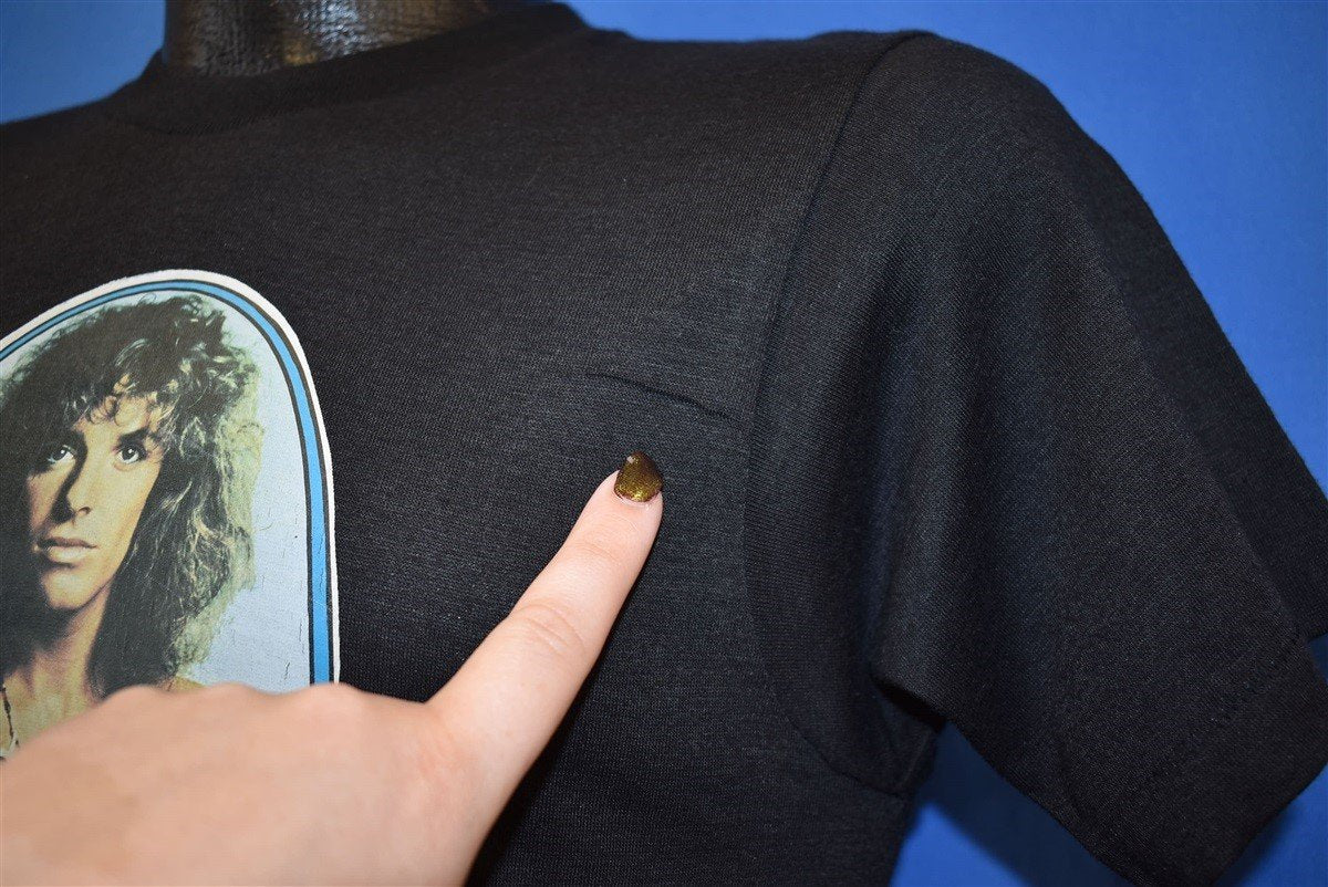 70s Peter Frampton Iron On t-shirt Small product image 3