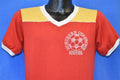 70s Northern Columbus Ohio Soccer Warriors t-shirt Medium product image 1