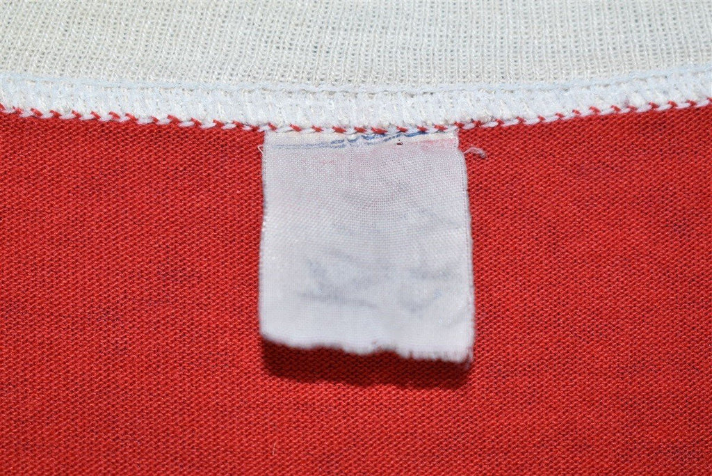 70s Northern Columbus Ohio Soccer Warriors t-shirt Medium product image 3