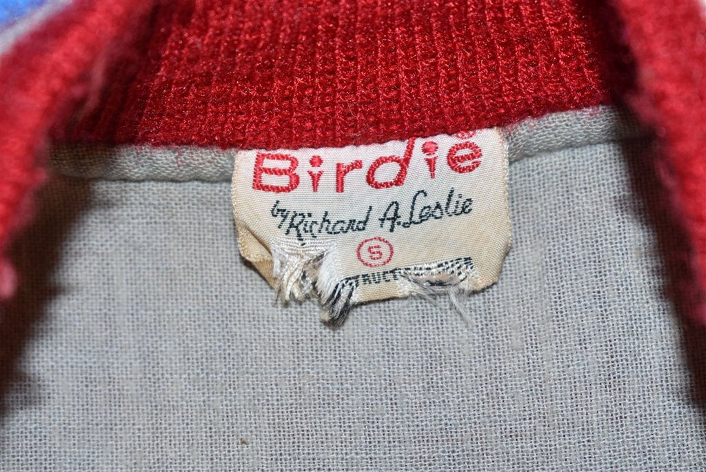 70s Moscow Circus American Tour 1977 Jacket Small product image 5
