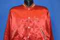 70s Foghat Celebrations Productions Tour Jacket Medium product image 1