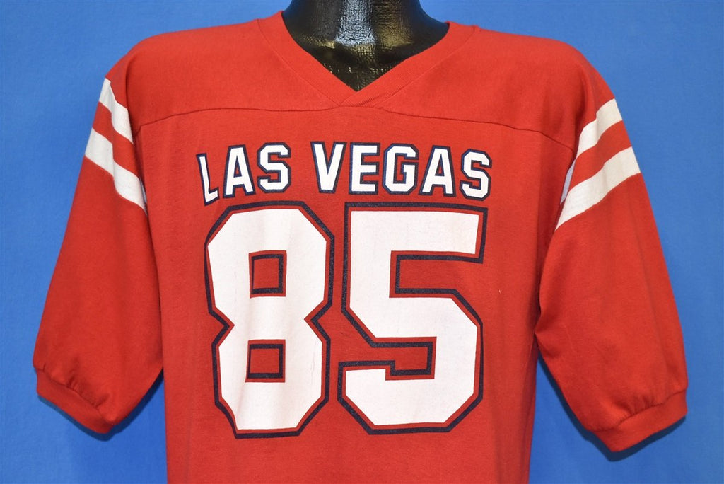 80s Las Vegas Nevada #85 Jersey t-shirt Large product image 1