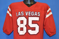 80s Las Vegas Nevada #85 Jersey t-shirt Large product image 1