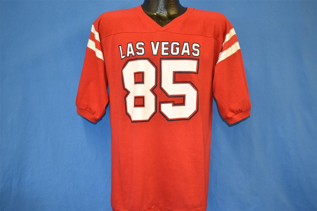 80s Las Vegas Nevada #85 Jersey t-shirt Large product image 2