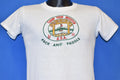 50s Camp Tom Wooten Boy Scouts Texas BSA t-shirt Youth product image 1