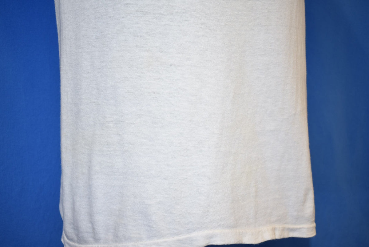 50s Camp Tom Wooten Boy Scouts Texas BSA t-shirt Youth product image 4