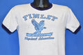 60s Finley Franks Distressed PE Ringer t-shirt Medium product image 1